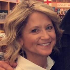 Meet your Posher, Beth